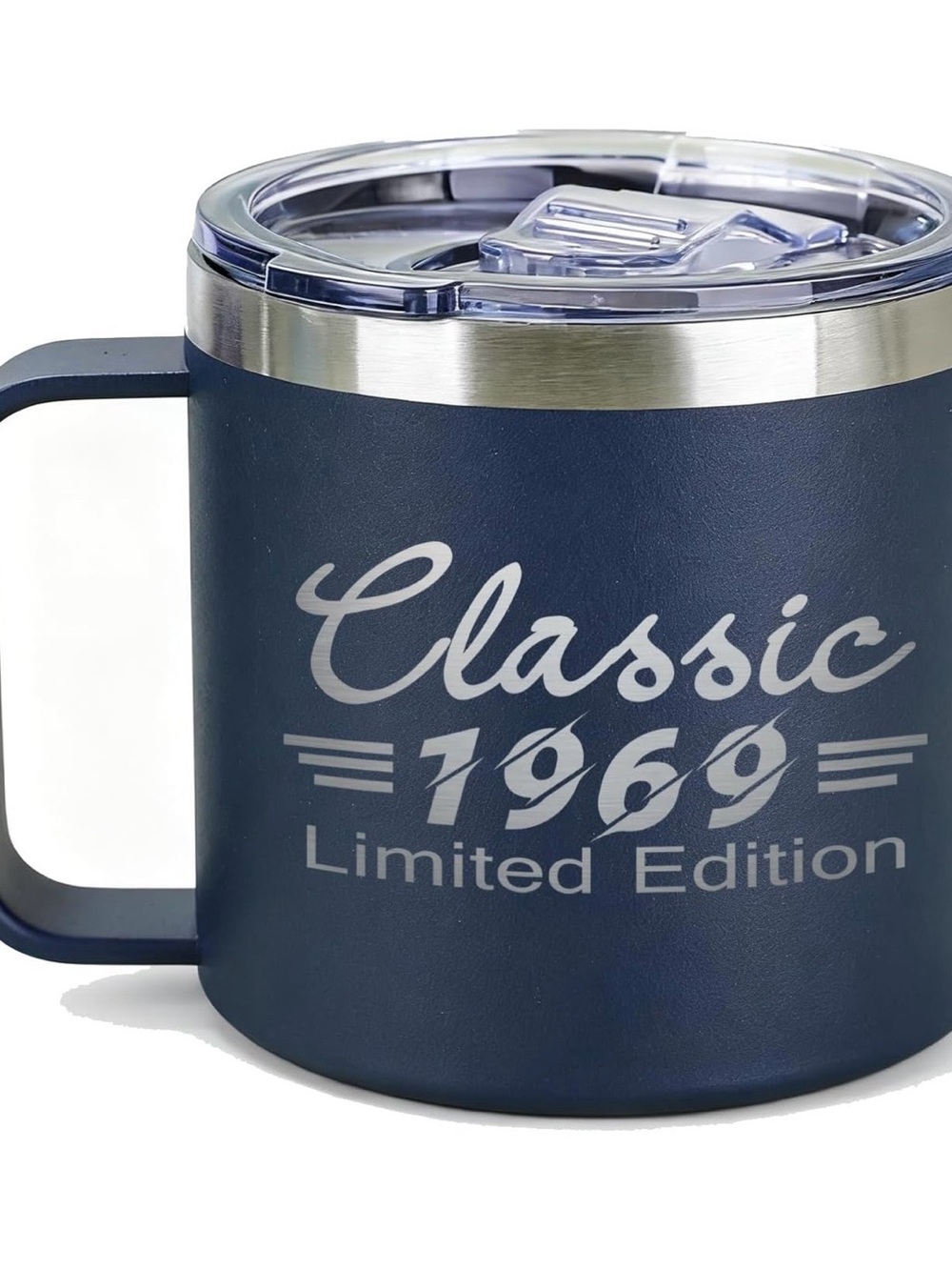 1969 Birthday mug